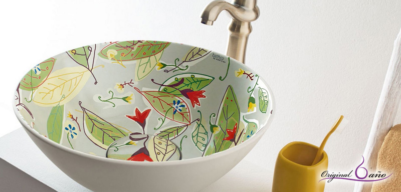 Accesorios de Baño-Original-Baño | Original Baño